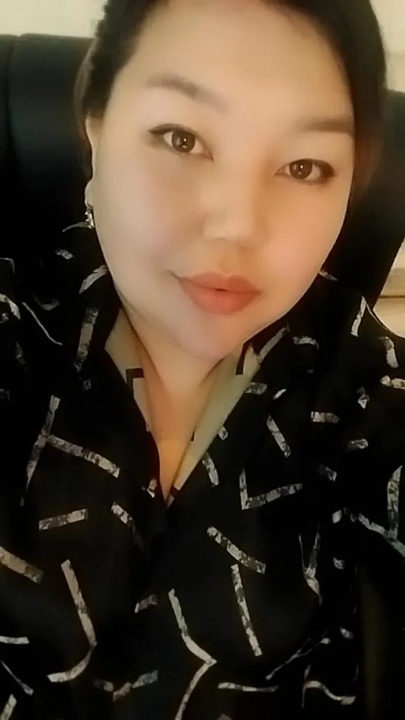 Самарбекова Жазгул Уралбековна