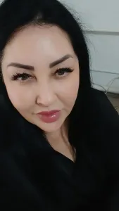 Каяева Надежда Касымовна