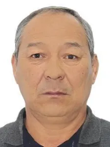 Кашапов Мусабек Мустафаевич