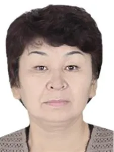 Мамбеталиева Венера Асанбековна
